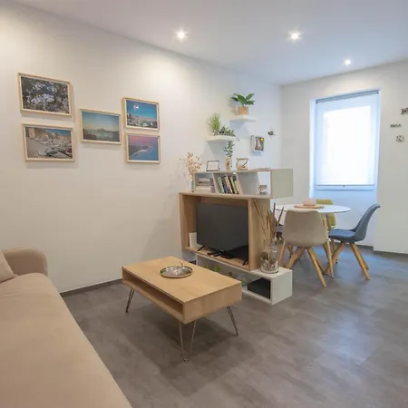 L'arcobaleno Apartment